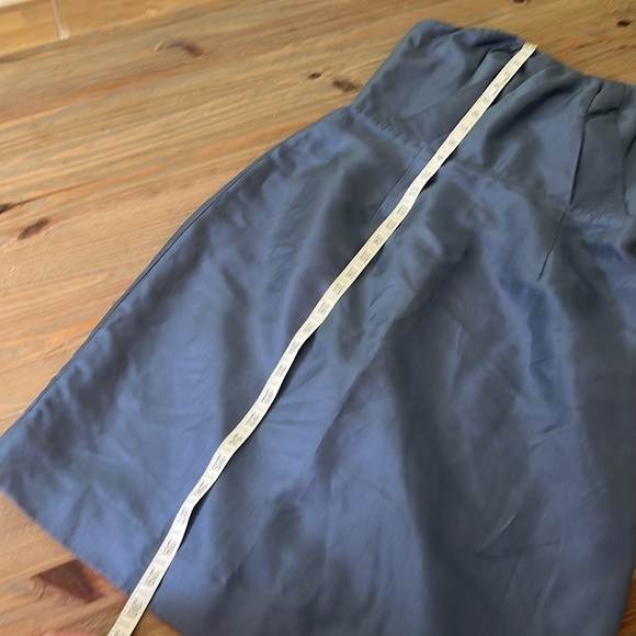 J. Crew Strapless Dress Wedding/Parties New Sz 4 - Picture 9 of 9